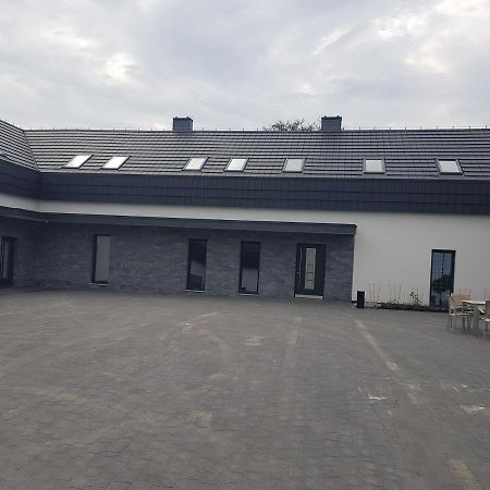 Mlynska 8 Opole-Gorki Villa Exteriör bild
