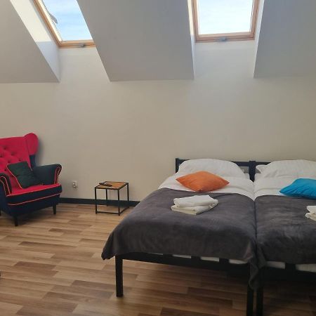Mlynska 8 Opole-Gorki Villa Exteriör bild