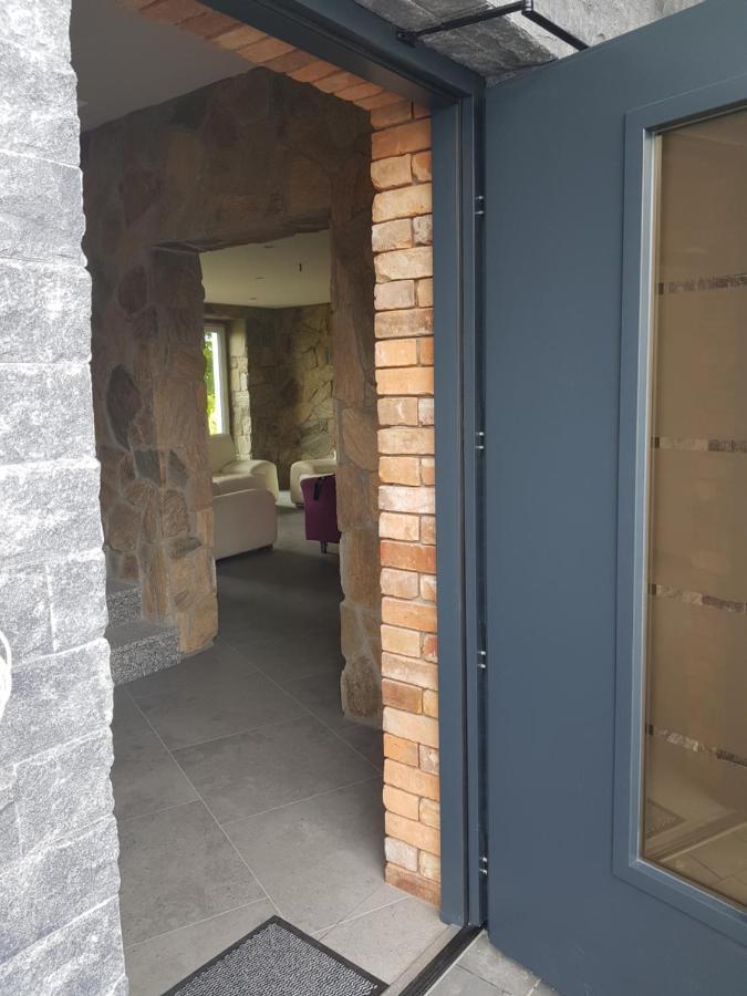 Mlynska 8 Opole-Gorki Villa Exteriör bild