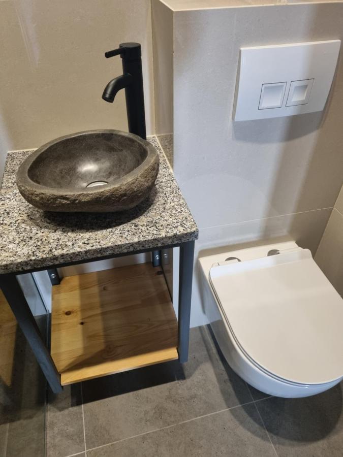 Mlynska 8 Opole-Gorki Villa Exteriör bild