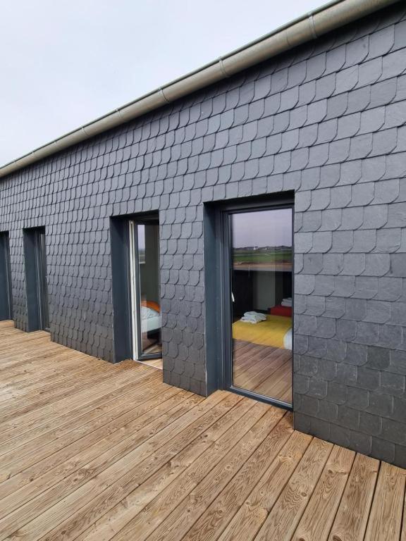 Mlynska 8 Opole-Gorki Villa Exteriör bild
