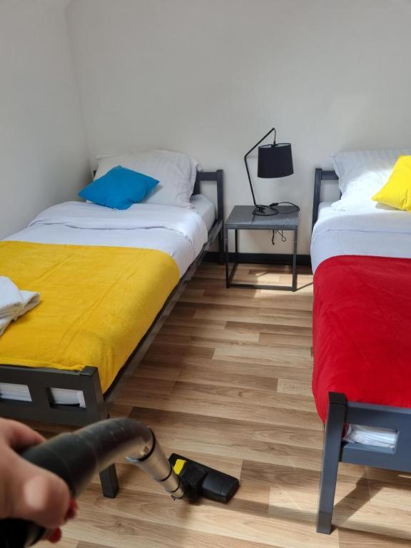 Mlynska 8 Opole-Gorki Villa Exteriör bild